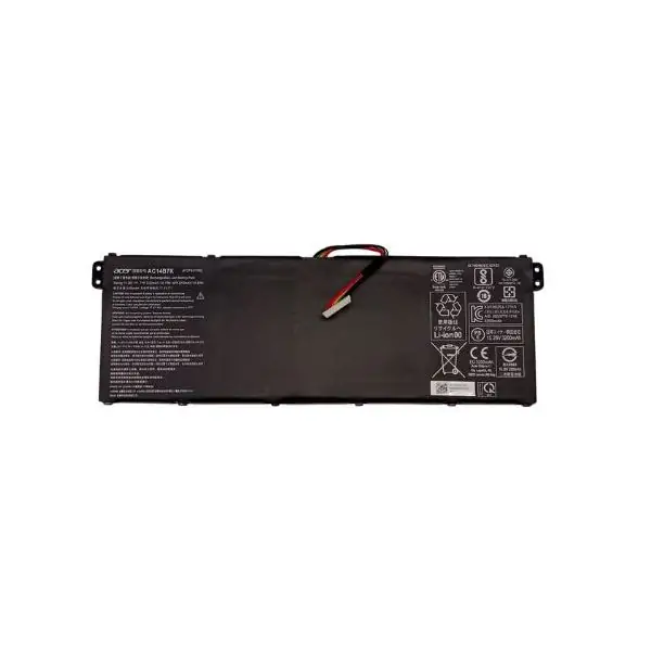BATERIA ACER SWIFT 3 SF314-52 AC14B7K ORIGINAL - 2