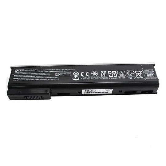 BATERIA HP PROBOOK 640 G1 6 CELDAS NEGRO CA06 ORIGINAL - 1