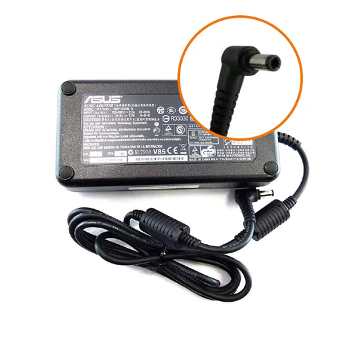 CARGADOR ASUS 195V-77A 150W 55X25MM ORIG - 1