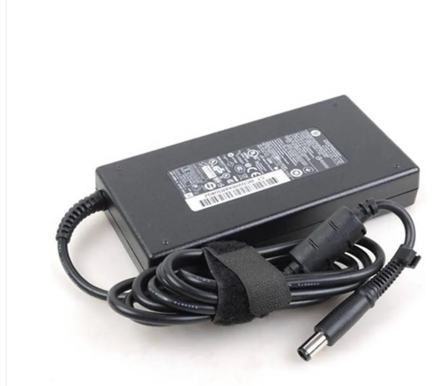 CARGADOR HP 19.5V-6.15A 120W 7.4X5.0MM - 1