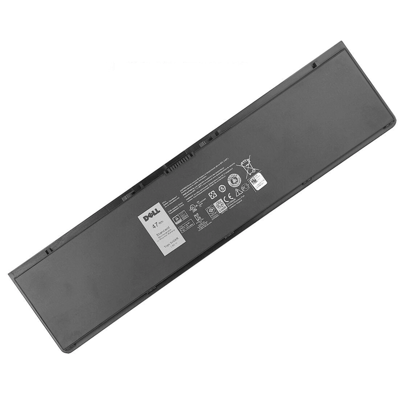 BATERIA DELL LATITUDE E7450 3 CELDAS ORIGINAL NEGRO (34GKR) - 1