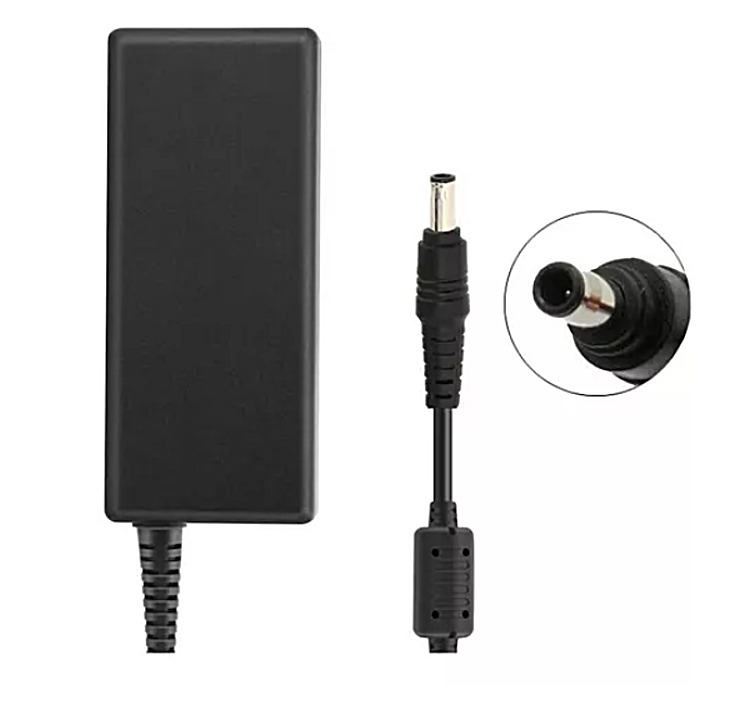 CARGADOR ALTERNATIVO PARA NOTEBOOK SAMSUNG 90W, 19V, 4.74A, CONECTOR 5.5MM*3MM - 1