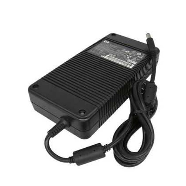 CARGADOR PARA NOTEBOOK HP 195V 103A 200W 74X50MM - 1