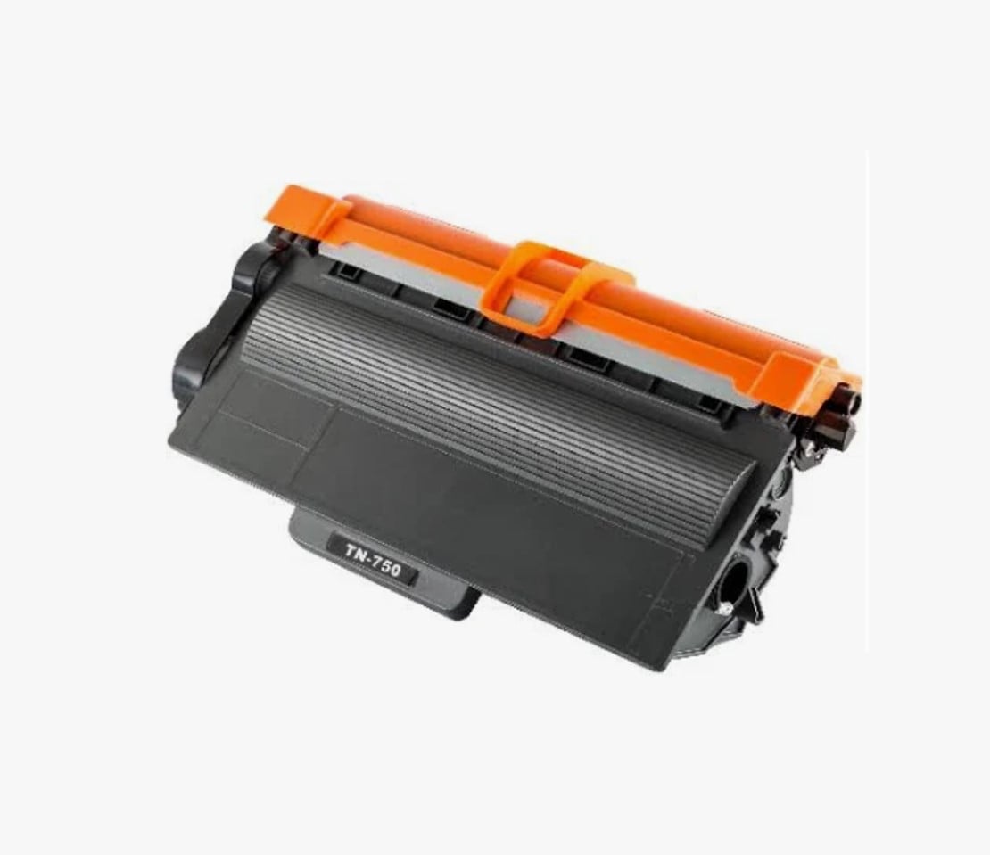 TONER ALTERNATIVO PARA BROTHER TN-750 - 1