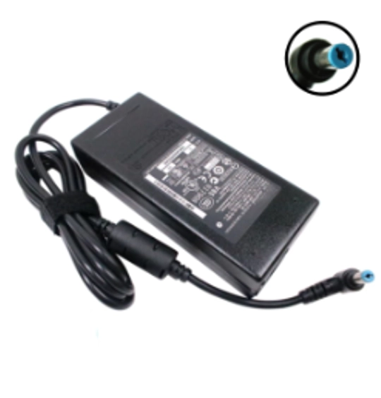 CARGADOR ACER 19V-4.74A 90W 5.5X1.7MM - 1
