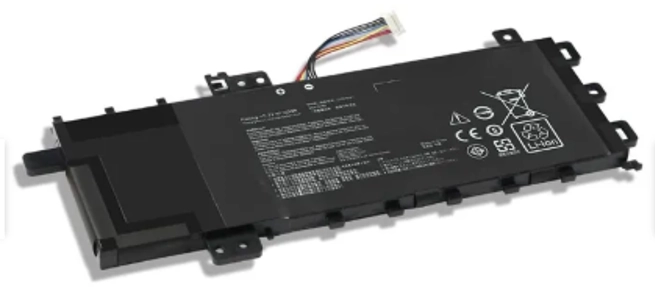 BATERIA ASUS VIVOBOOK 15 F512FA X512FA C21N1818-1 - 1