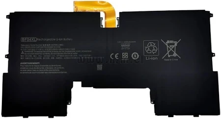 BATERIA HP 13 SERIES BF04XL ORG - 1