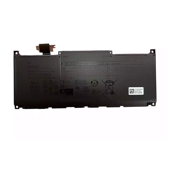 BATERIA DELL XPS 13 PLUS 9320 9340 NXRKW - 1