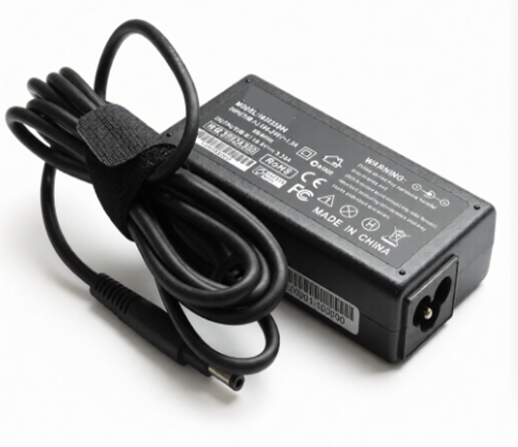 CARGADOR HP ALTERNATIVO 19.5V-3.33A 4.8×1.7 - 1