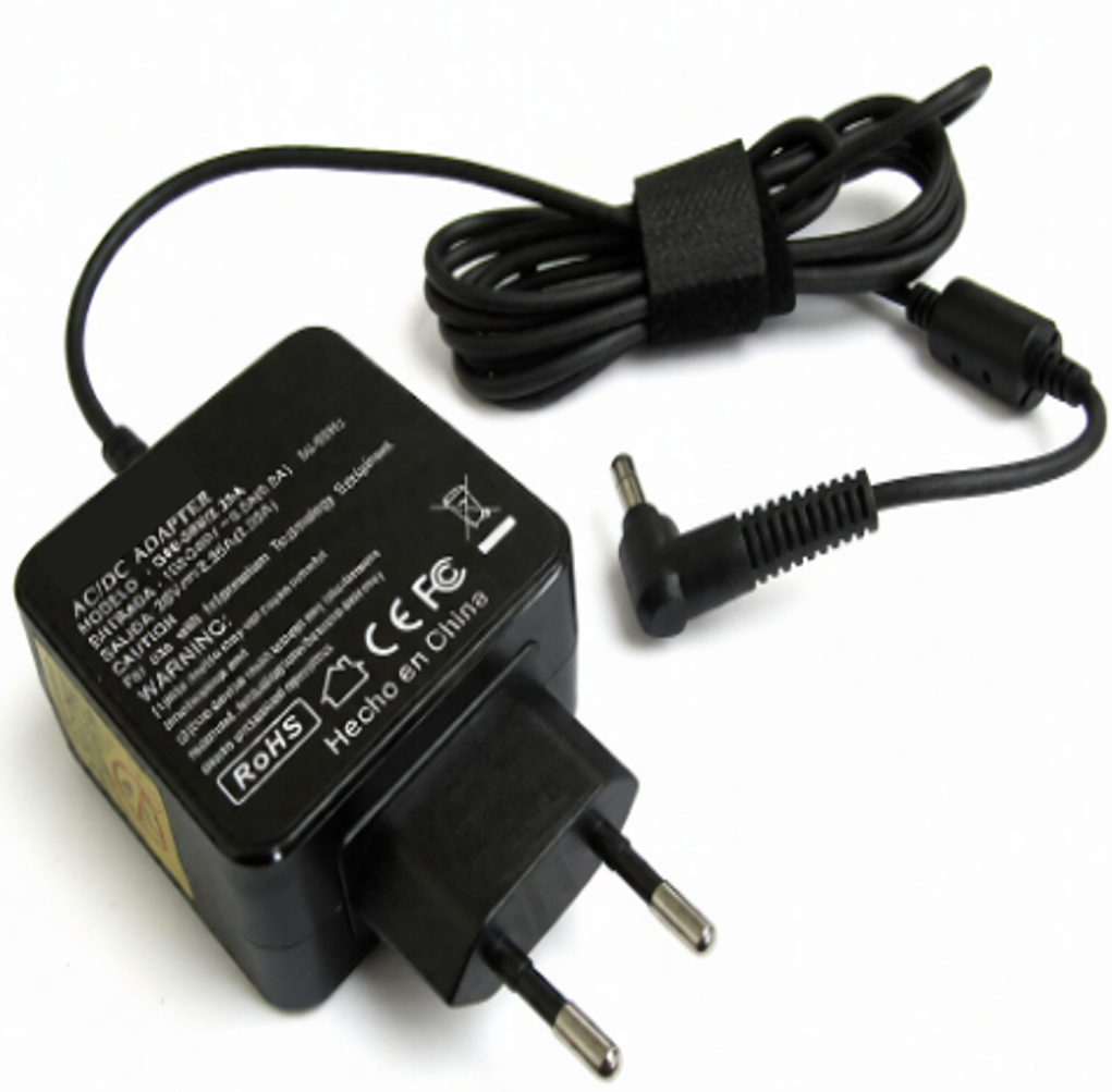 CARGADOR LENOVO ALTERNATIVO 20V 2.25A 45W 4×1.7 - 1