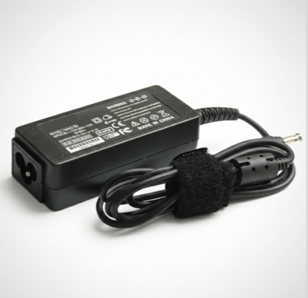 CARGADOR SAMSUNG ALTERNATIVO 19V-2.1A 5.5×3.0 - 1