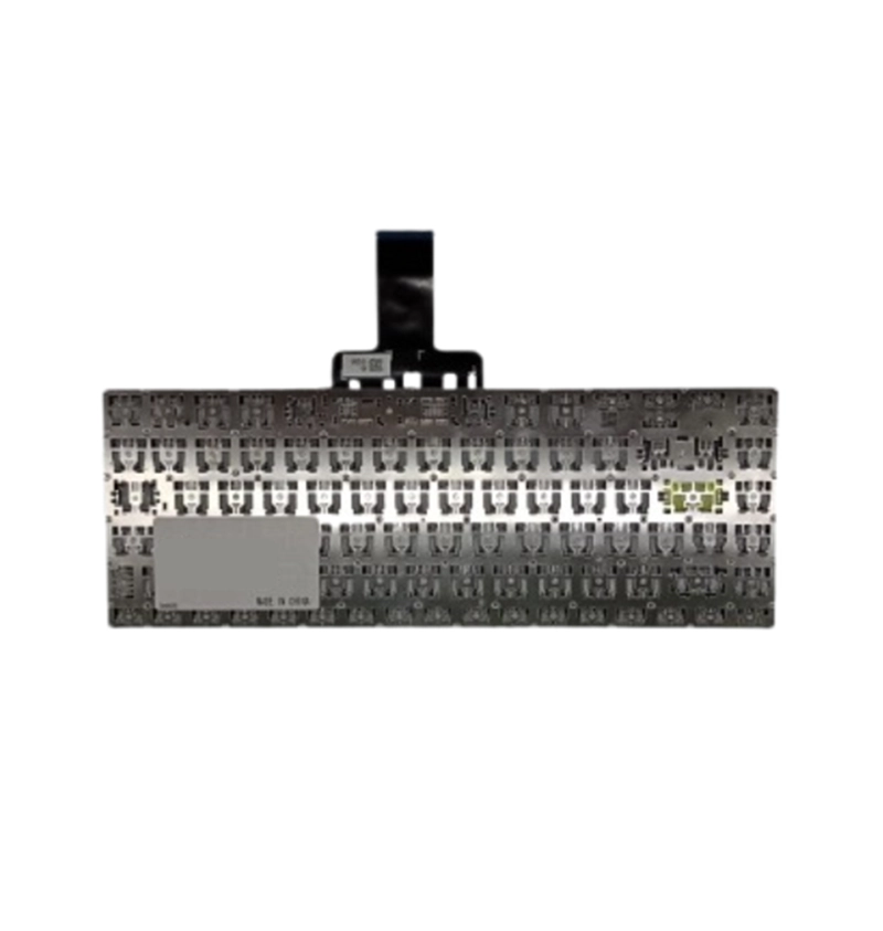 TECLADO ASUS VIVOBOOK X413 ESPAÑOL NEGRO - 1