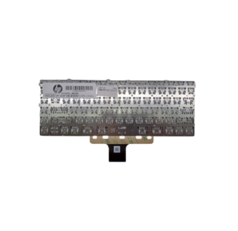 TECLADO HP 14-EP 240 G10 ESPANOL NEGRO