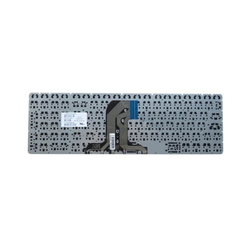 TECLADO HP 15-AC 15-AF 250 G4  ESPAÑOL NEGRO - 1