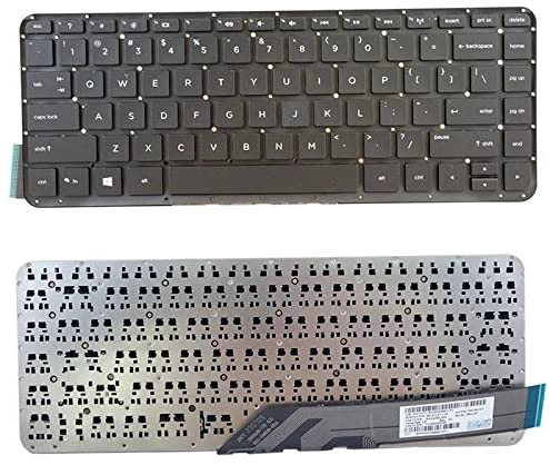 TECLADO HP SPLIT X2 13-M 13-G NEGRO ESPAÑOL - 1