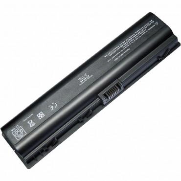 BATERIA HP DV2000/V3000 (HSTNN-0B42) 6 CELDAS NEGRO ALTERNATIVA - 1
