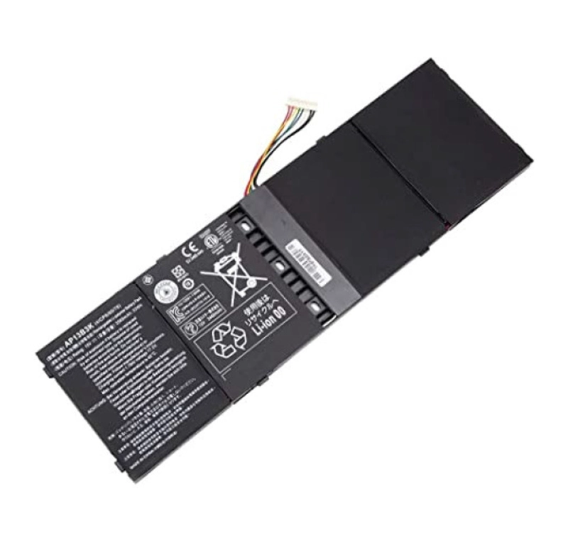 BATERIA ACER V5-572P 53WH 4 CELDAS AP13B8K ORIGINAL - 1