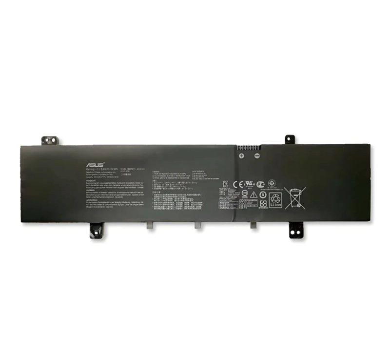 BATERIA ASUS VIVOBOOK X505BA B31N1631 42WH - 1