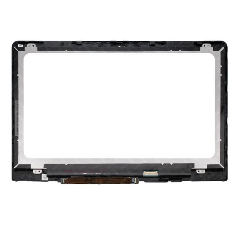 PANTALLA TACTIL PARA HP PAVILION X360 14-BA013CA 14-BA004LA - 3