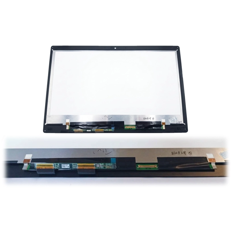 PANTALLA13.3″ TACTIL ACER SPIN 5/ SP513-52/ N17W2 1920×1080 FHD 30PINES / - 2