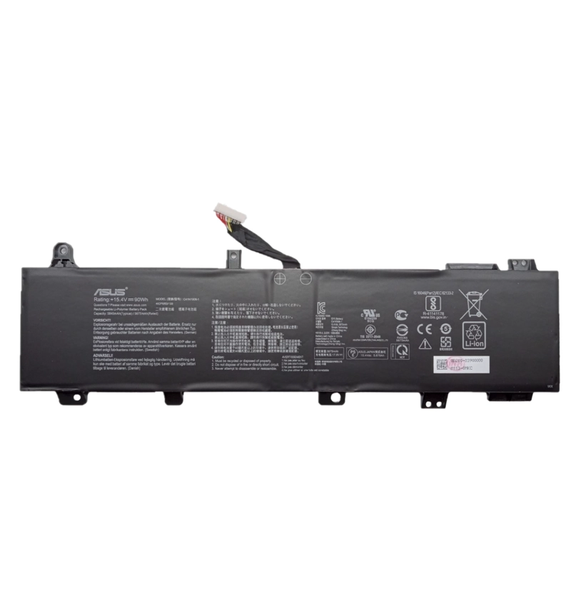 BATERIA ASUS TUF A15 FA506 ORG 4C TYPE-B C41N1906 - 1