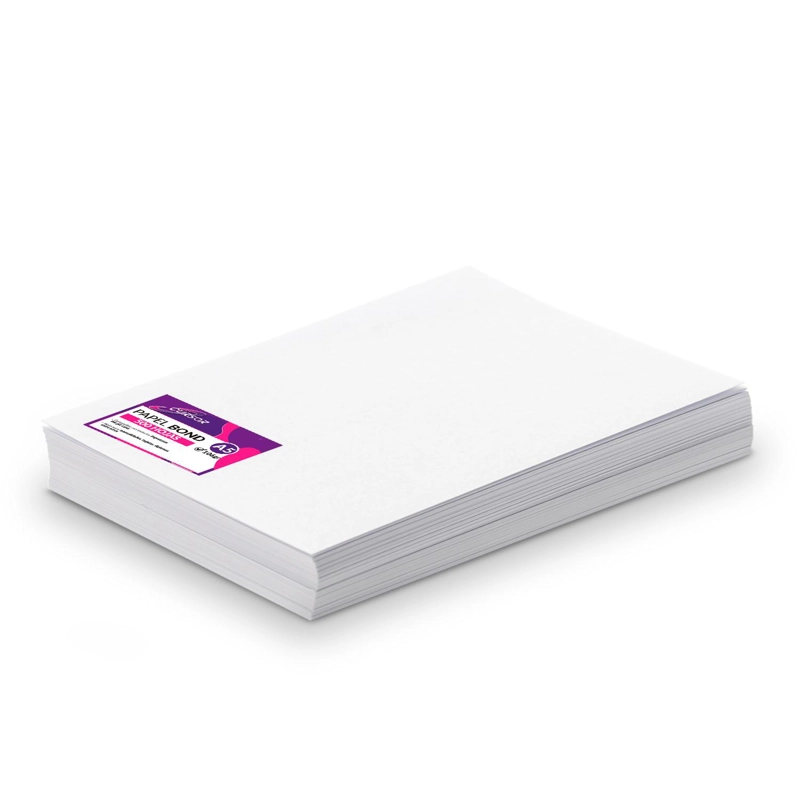 AGENDA CURSOR DE PAPEL BOND 106 GRS. TAMAÑO A5 500 HOJAS S - 9