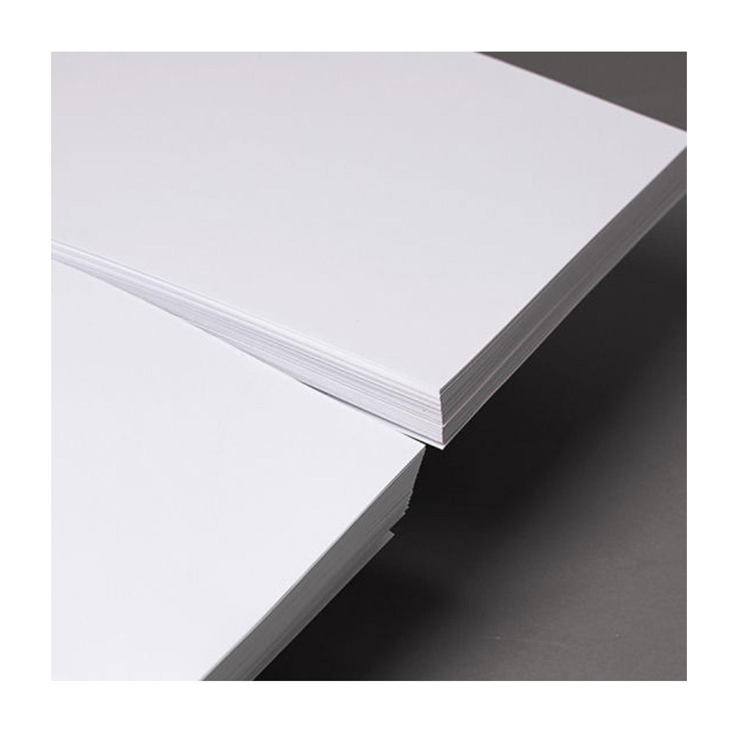 RESMA PAPEL BOND T14 90G 500H - CURSOR TAMAÑO T14 - 4