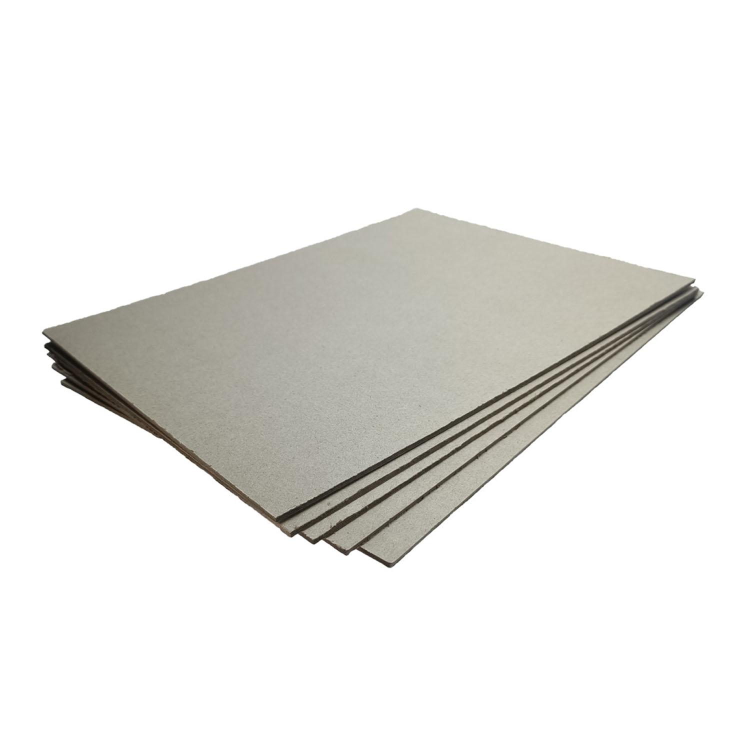 CARTON PIEDRA B5+ (18.1X25.5 CM) 1.5MM 50H CURSOR - A TAMAÑO B5 - 1
