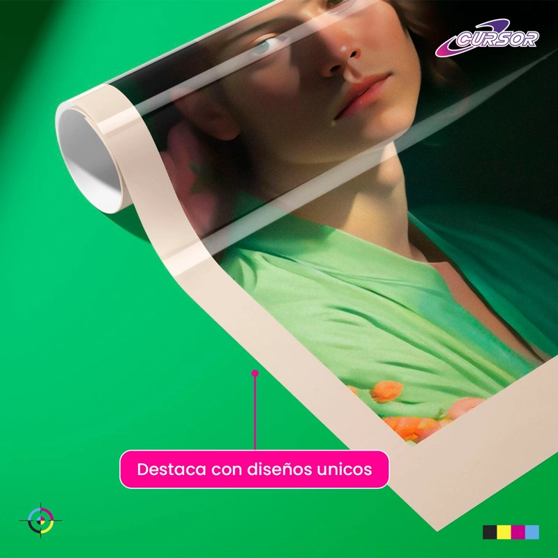 PAPEL FOTOGRAFICO PREMIUM RC 190GR 20H - CURSOR - 7