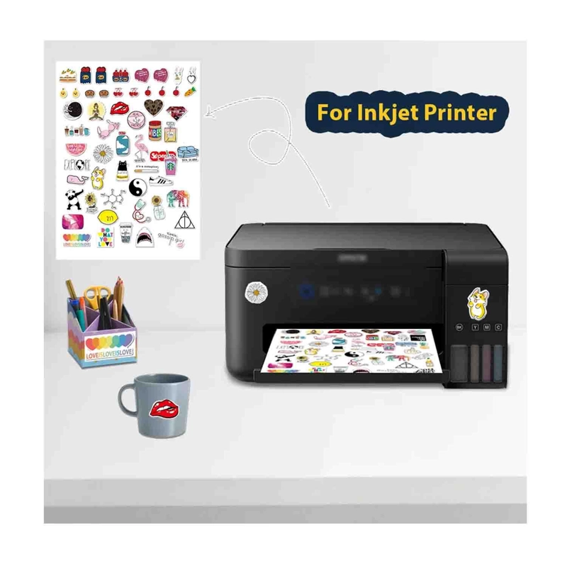 PAPEL FOTOGRAFICO PREMIUM RC 190GR 20H - CURSOR - 9
