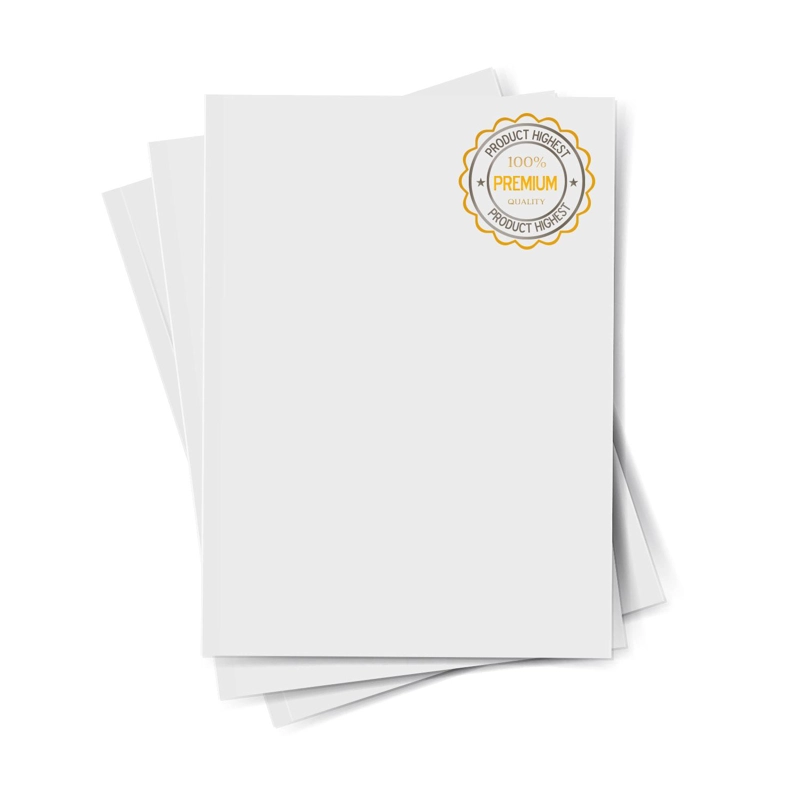 OPALINA LISA EXTRA BLANCA PREMIUM 200G OFICIO 100H CURSOR - 5