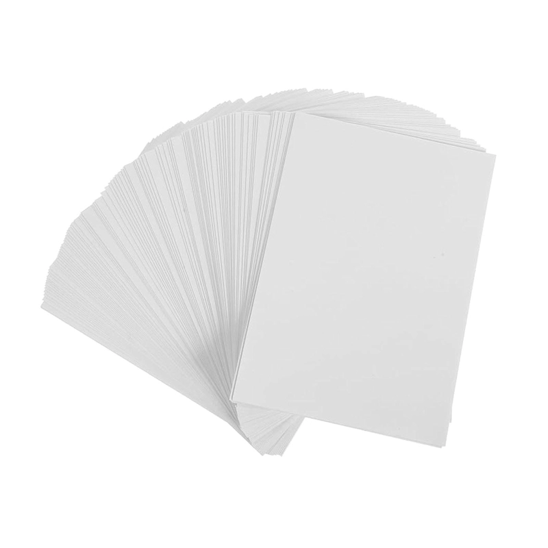 OPALINA LISA EXTRA BLANCA PREMIUM 200G OFICIO 100H CURSOR - 6