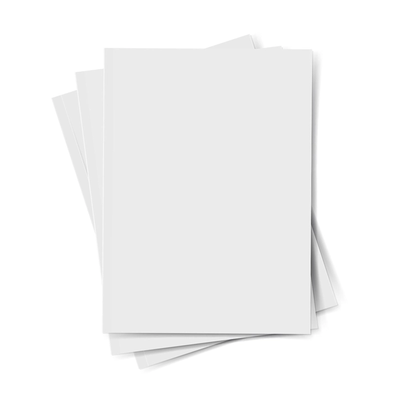 OPALINA LISA EXTRA BLANCA PREMIUM 200G CARTA 100H - 2