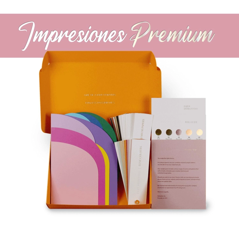 OPALINA LISA EXTRA BLANCA PREMIUM 200G CARTA 100H - 8