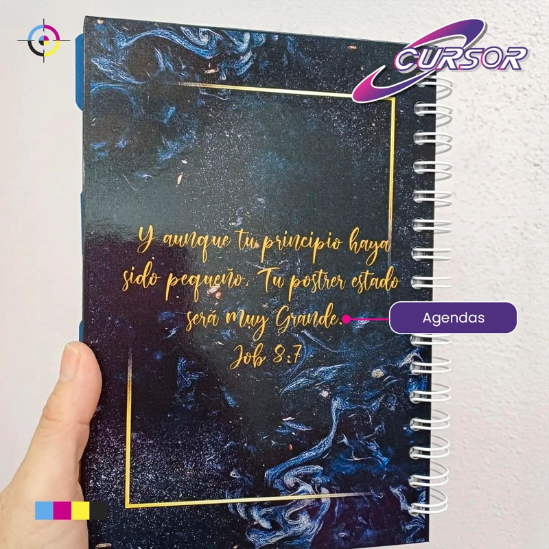 LAMINADO EN FRIO TRANSPARENTE A4 CURSOR PACK 50 - 8