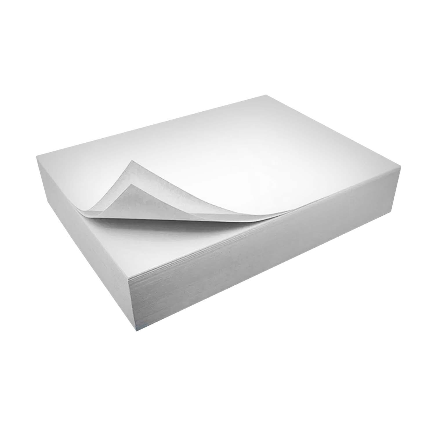 RESMA PAPEL BOND B5 90G 500H - CURSOR - 1