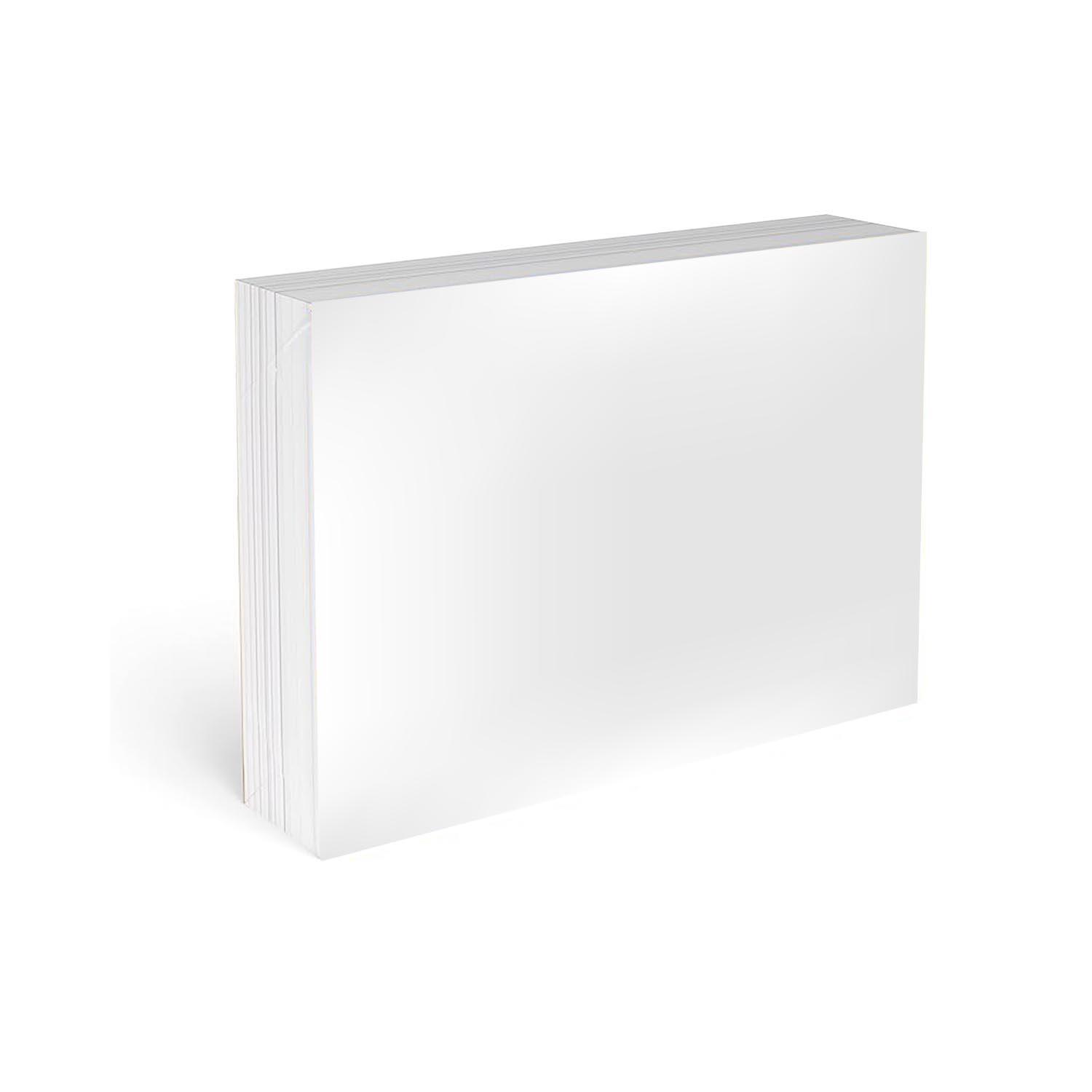 RESMA PAPEL BOND B5 90G 500H - CURSOR - 3