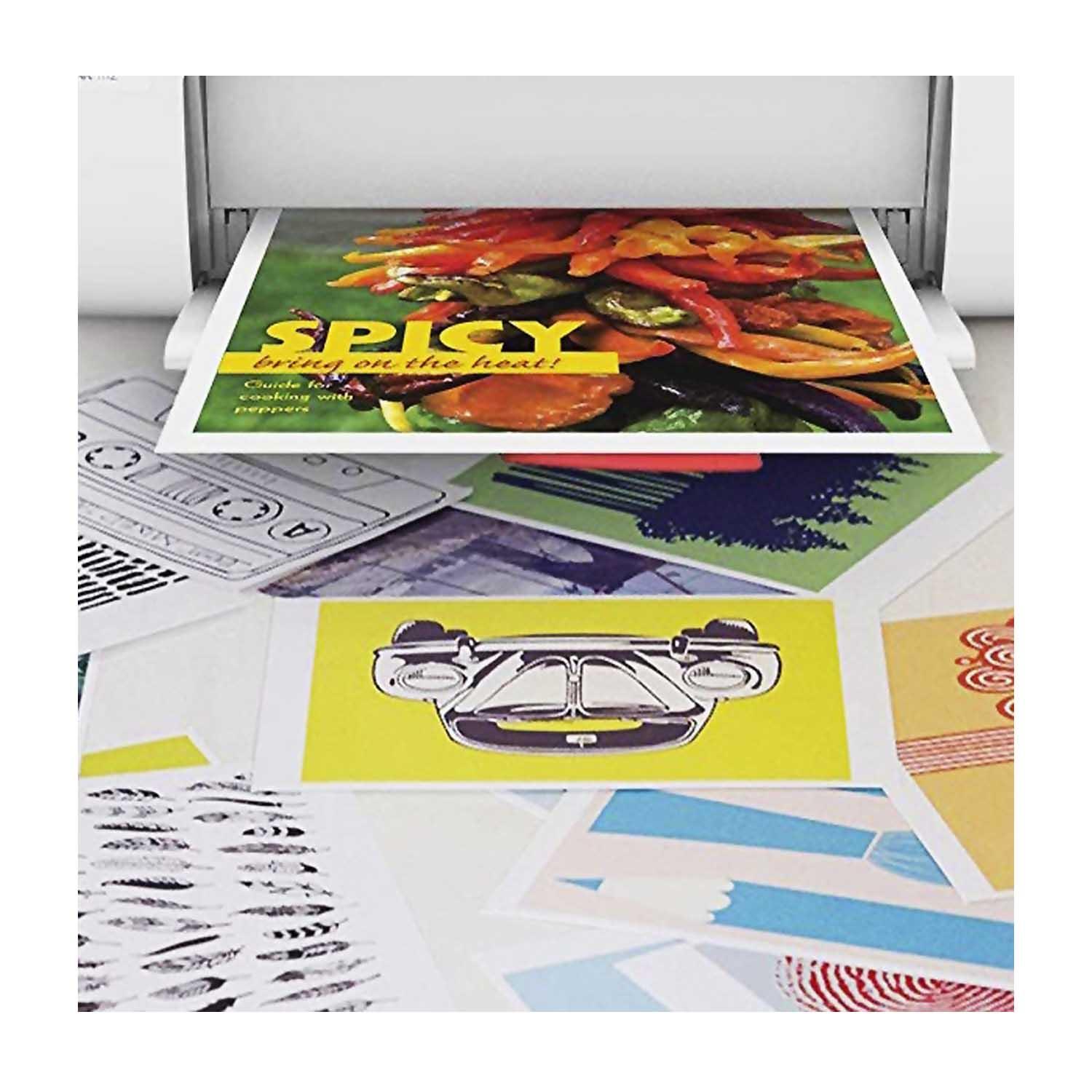 RESMA PAPEL BOND B5 90G 500H - CURSOR - 6