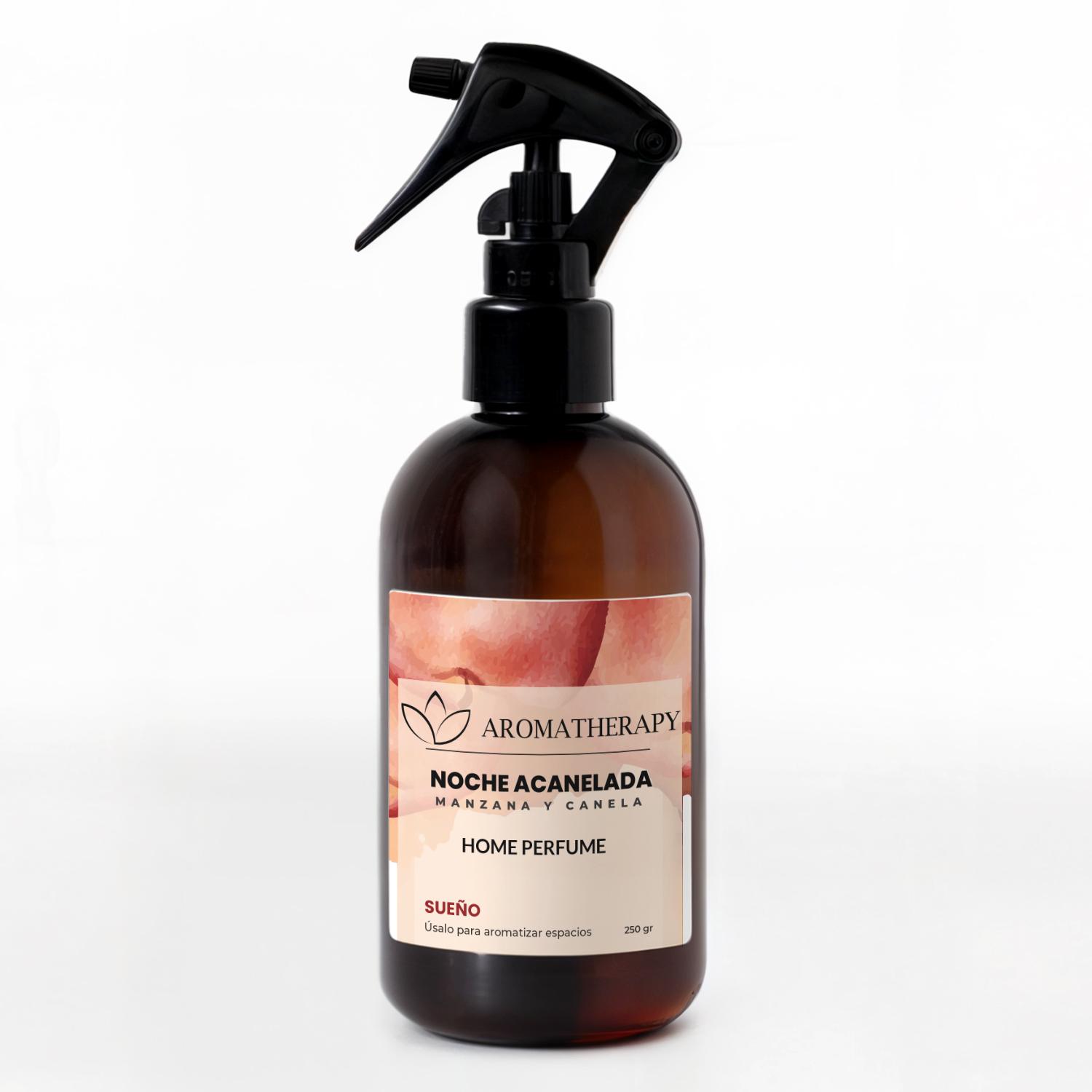 HOME SPRAY AROMATHERAPY 250 ML SWEET CAPUCCINO - 9