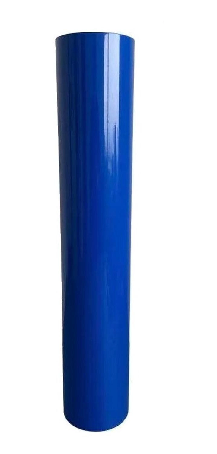 VINILOS ADHESIVOS DE CORTE BRILLANTE IMPRIMIBLE 61 CMS X MTS - 9