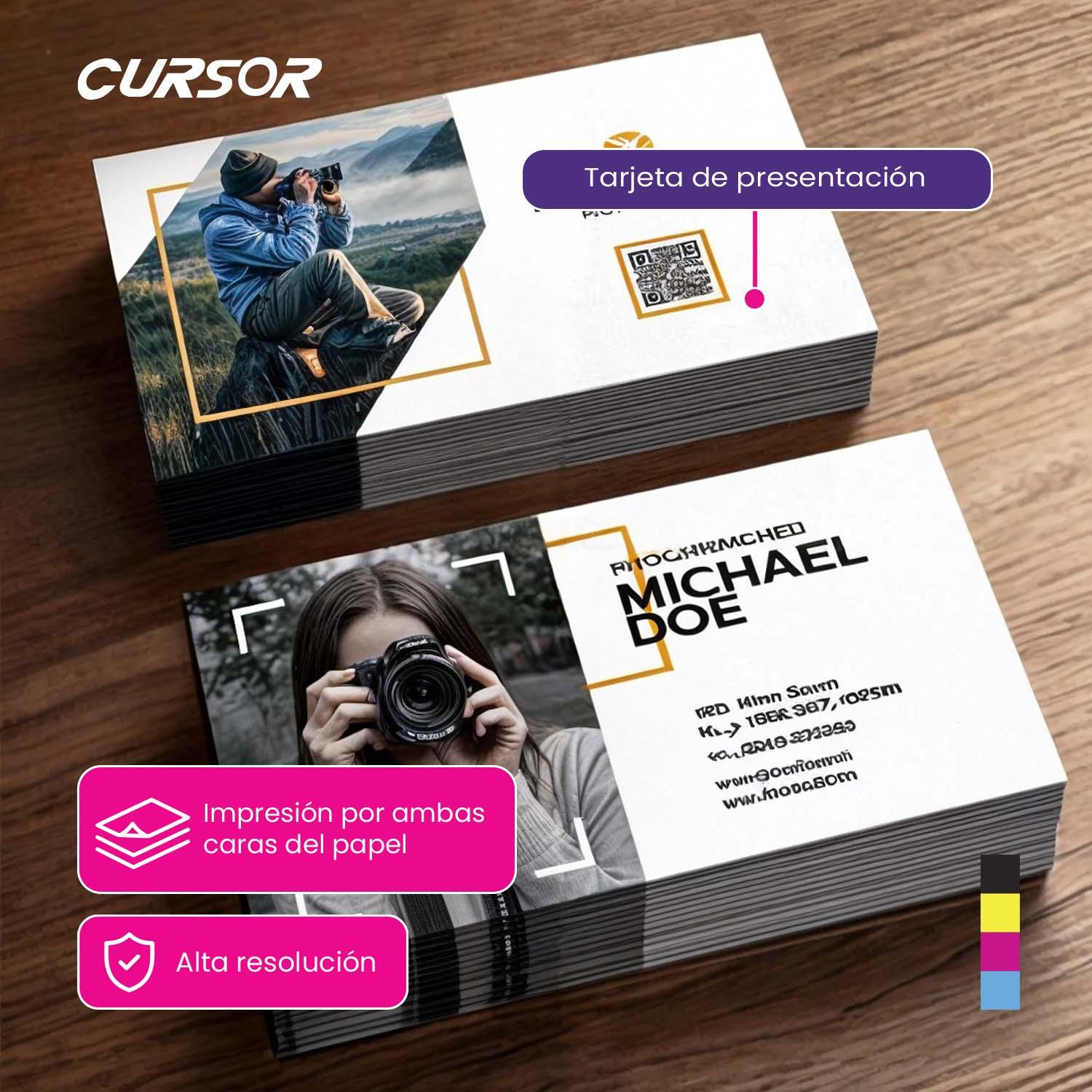 PAPEL FOTOGRAFICO GLOSSY DOBLE FAZ A4 230GR 100HOJAS - 4