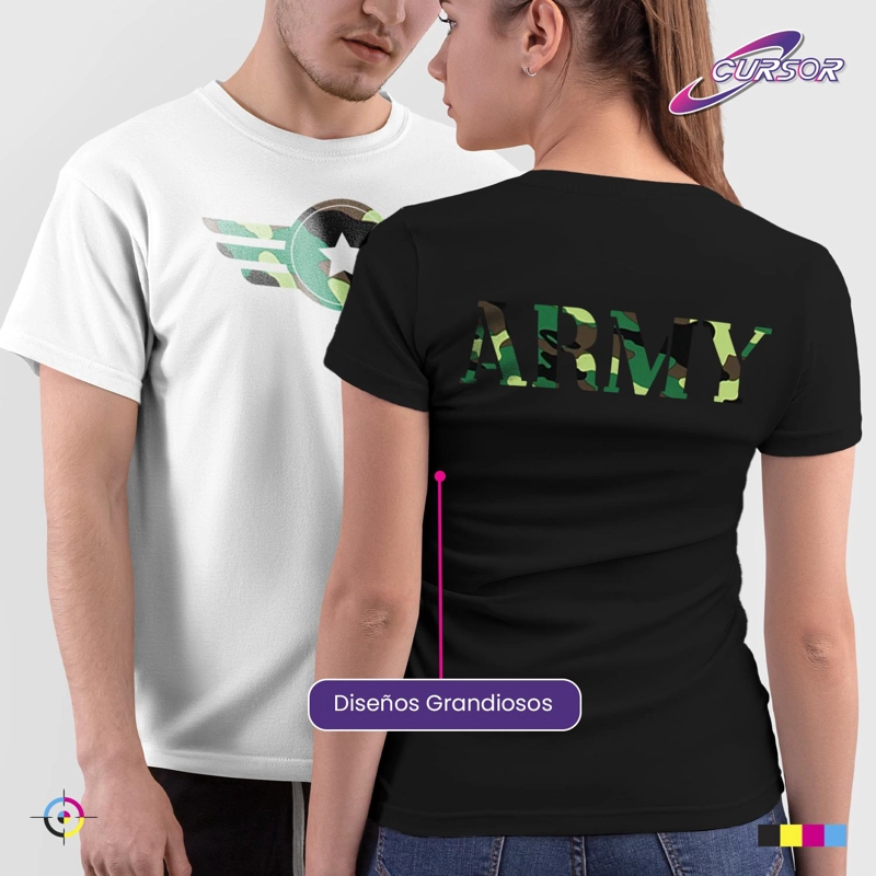 VINILO PU FLUORESCENTE DISEÑOS 1F 61 CM X 1 METRO CURSOR VERDE MILITAR - 9
