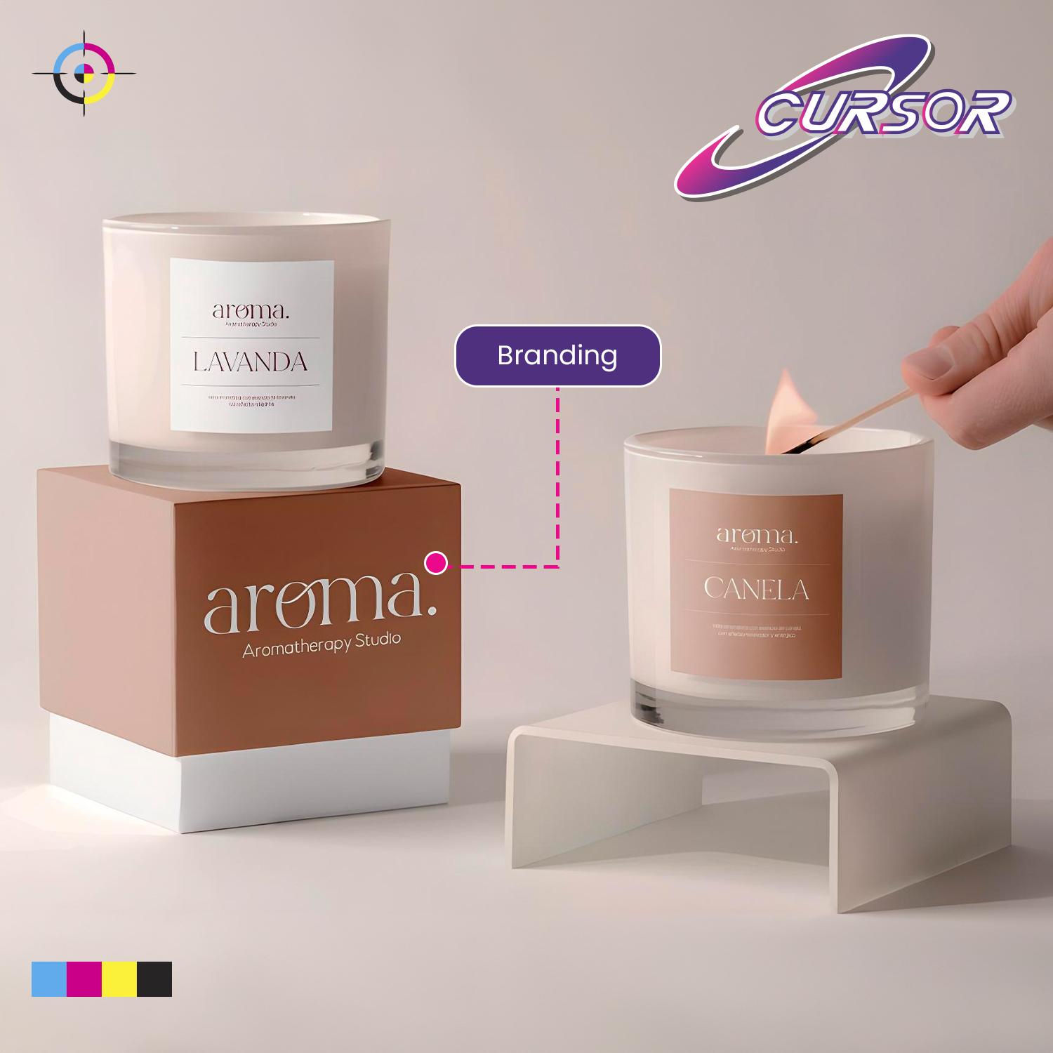 PAPEL ADHESIVO GLOSSY ANTIOXIDO A4/135G/50 HOJAS - 9