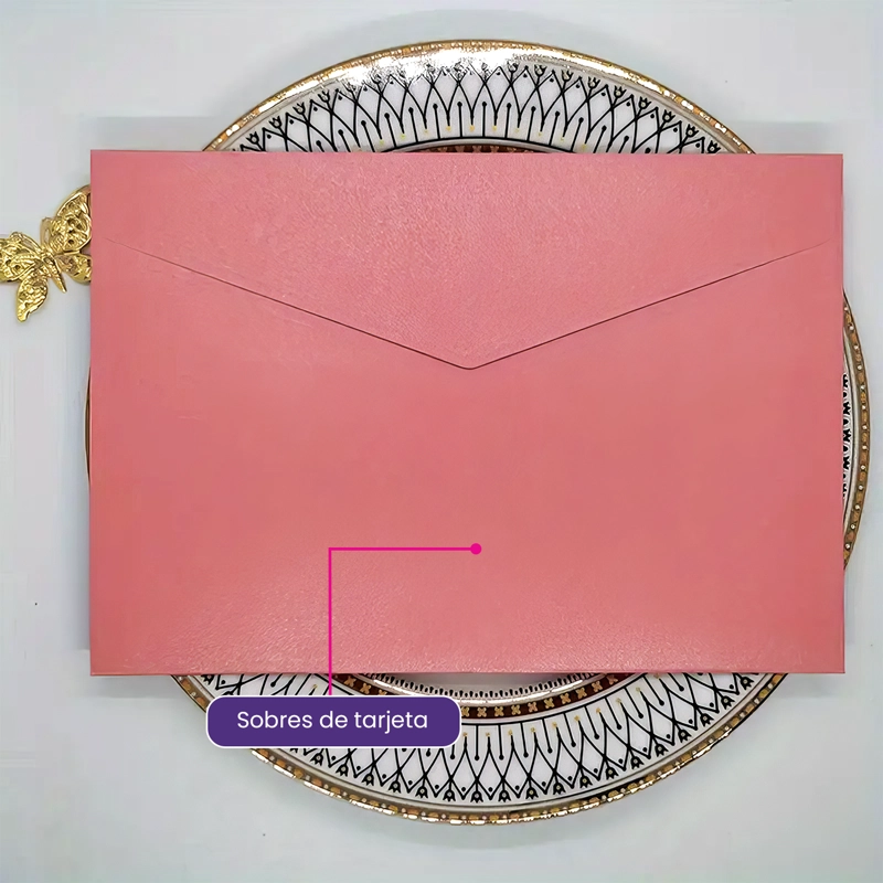 PAPEL FOTOGRAFICO GLITTER GLOSSY ROSADO 20HJS A4 - 9