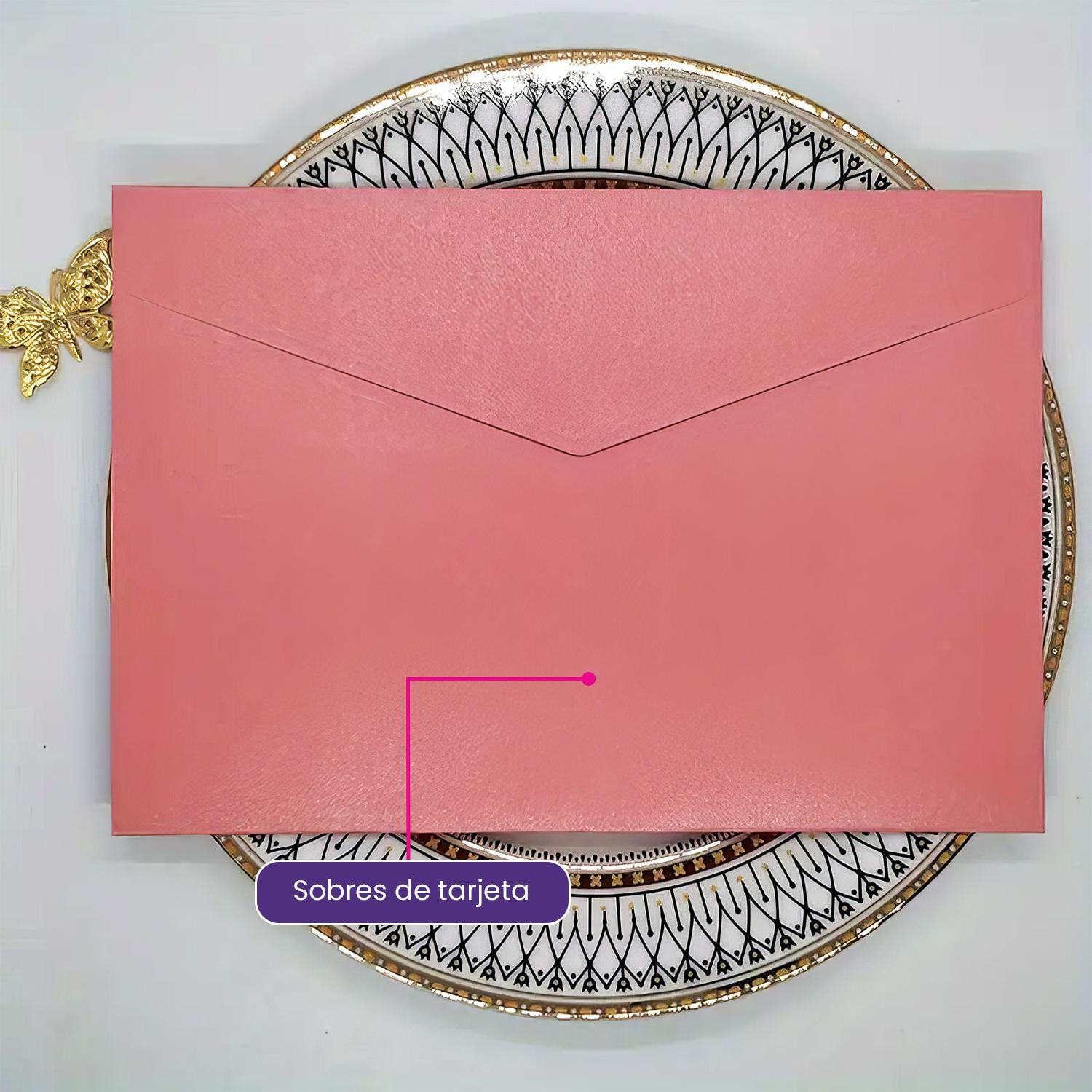 PAPEL FOTOGRAFICO GLITTER GLOSSY ROSADO 20HJS A4 - 9