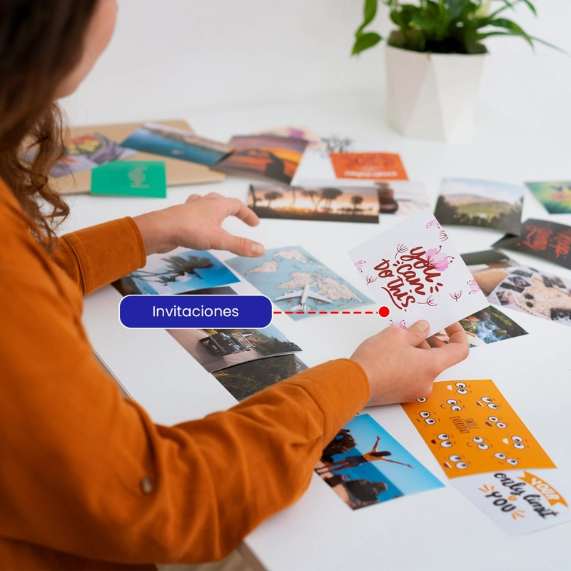 PAPEL FOTOGRAFICO 4R PRIME PACK 20 UNI - 7