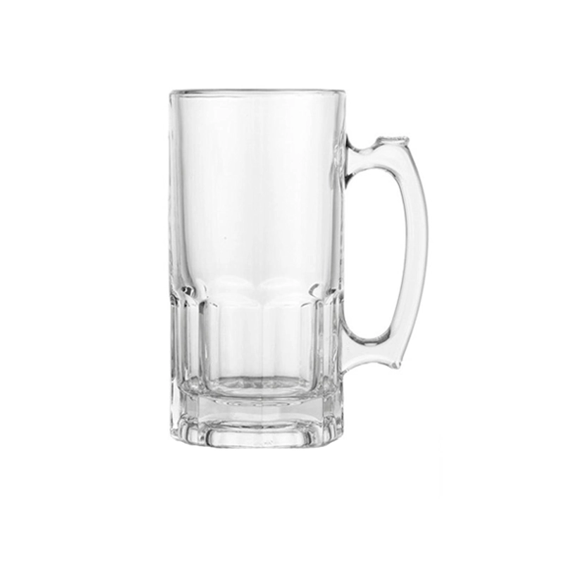 SHOPEROS TRANSPARENTES 17OZ (VASOS) CHOPERO - 1