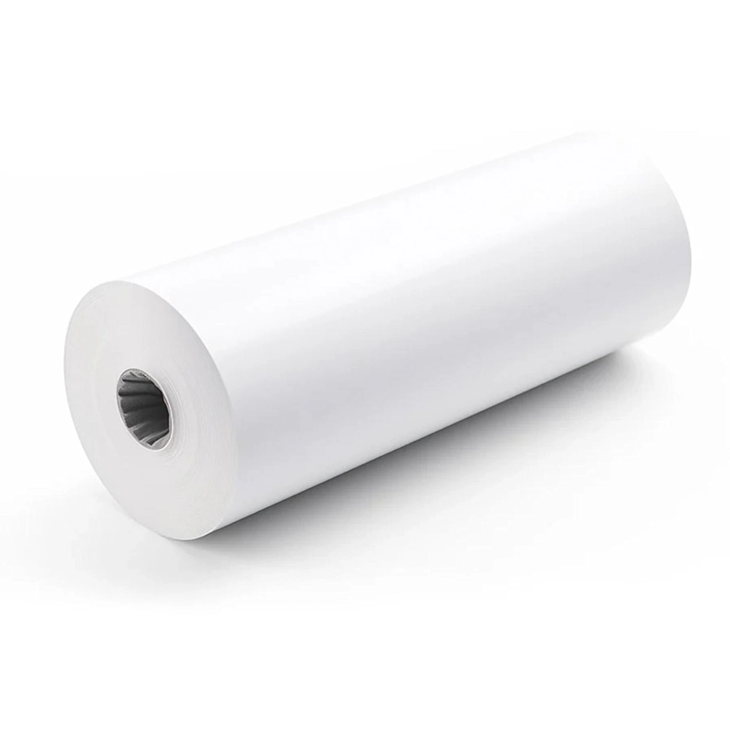 FILM DTF ROLLO 30CM X 100 MTS - 1