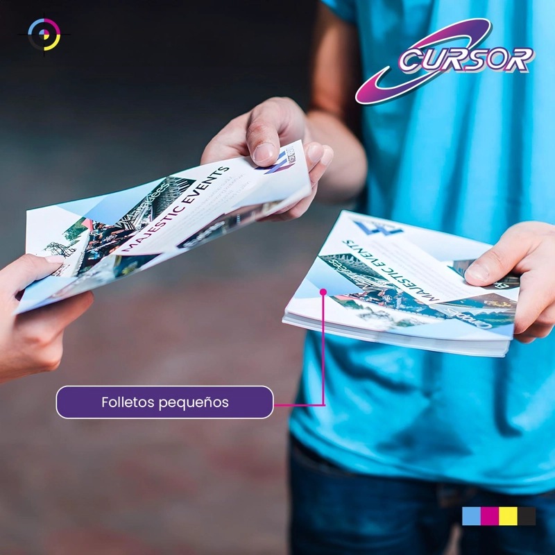 PAPEL BOND 106G A5 250H CURSOR TAMAÑO A5 - 6