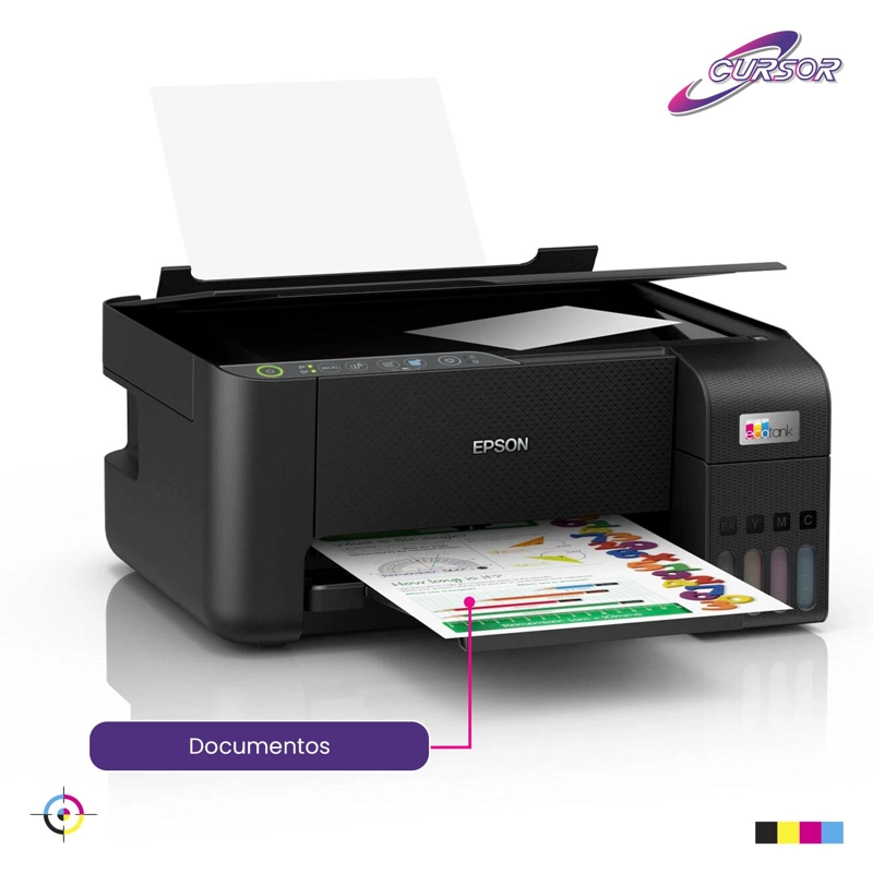 TINTA DYE PREMIUM ALTERNATIVA COMPATIBLE T504 1 LT T504 MAGENTA - 8
